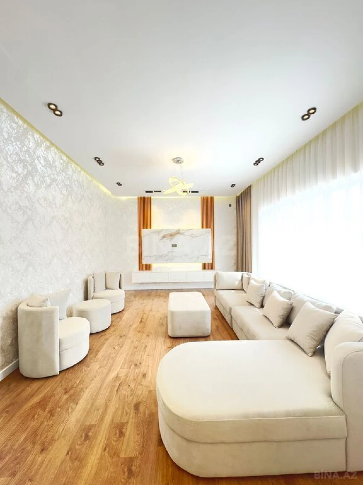 Satılır 4 otaqlı həyət evi 170 m²