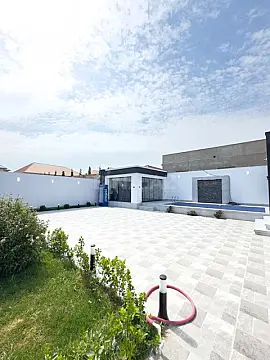 Satılır 4 otaqlı həyət evi 170 m²