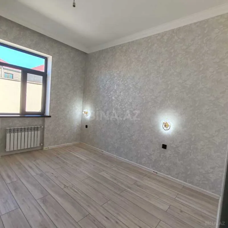Satılır 4 otaqlı həyət evi 180 m²
