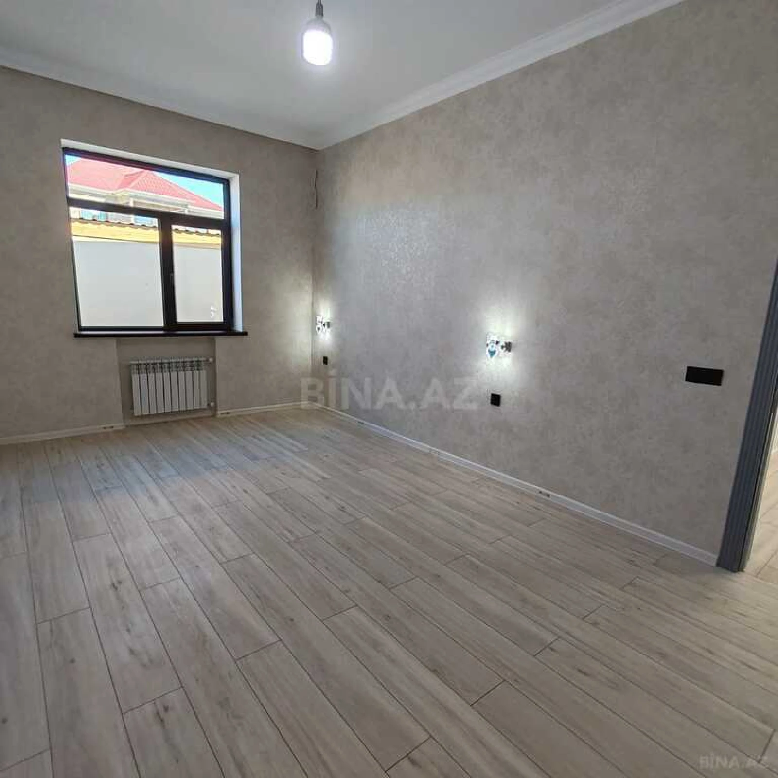 Satılır 4 otaqlı həyət evi 180 m²