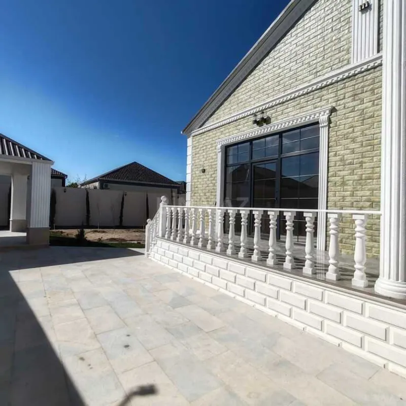 Satılır 4 otaqlı həyət evi 180 m²