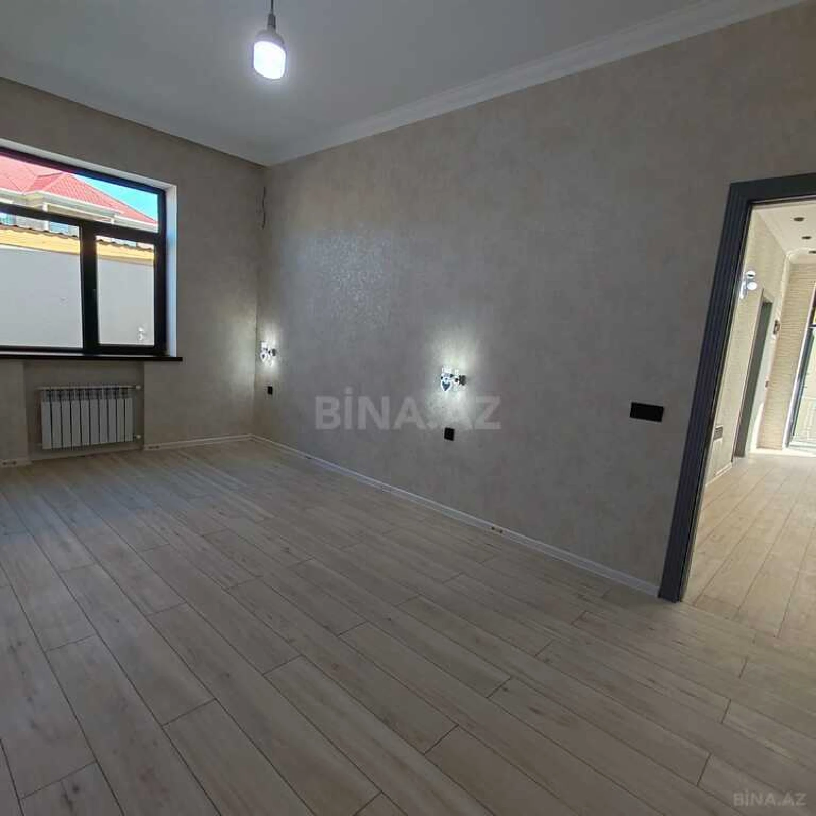 Satılır 4 otaqlı həyət evi 180 m²