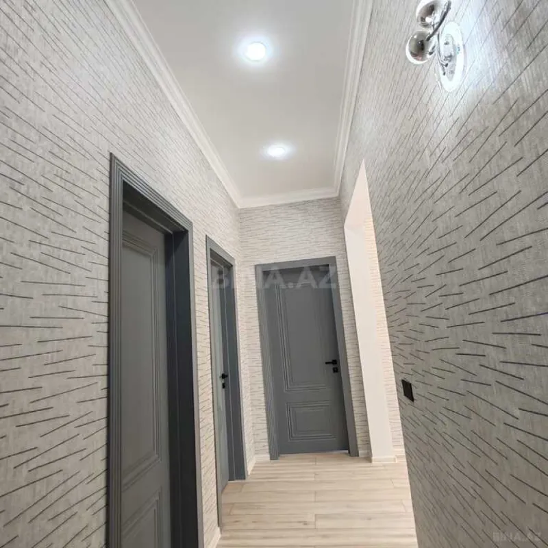 Satılır 4 otaqlı həyət evi 180 m²