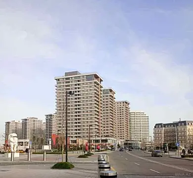 Satılır 5 otaqlı mənzil 324 m²