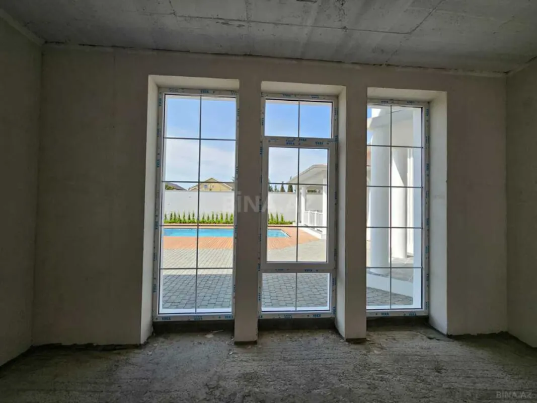 Satılır 7 otaqlı həyət evi 350 m²