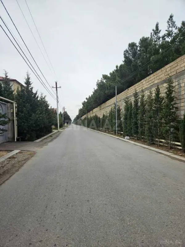 Satılır 7 otaqlı həyət evi 350 m²