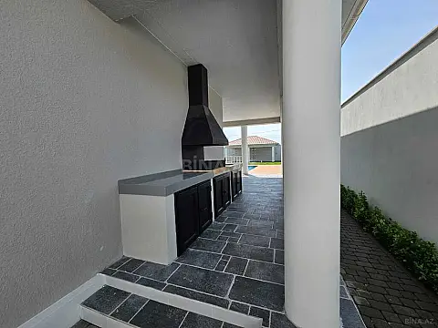 Satılır 7 otaqlı həyət evi 350 m²