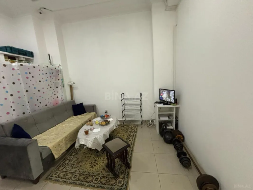 Satılır obyekt 130 m²