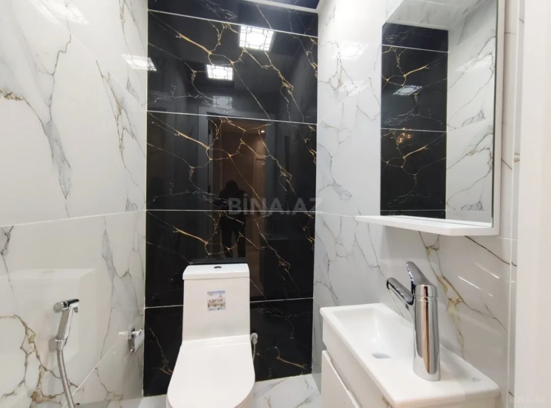 Satılır 2 otaqlı mənzil 69.5 m²