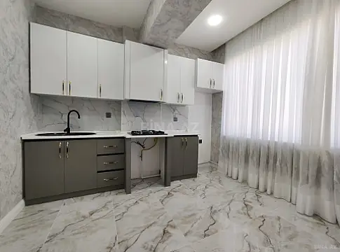 Satılır 2 otaqlı mənzil 69.5 m²