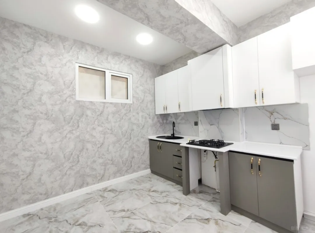 Satılır 2 otaqlı mənzil 69.5 m²