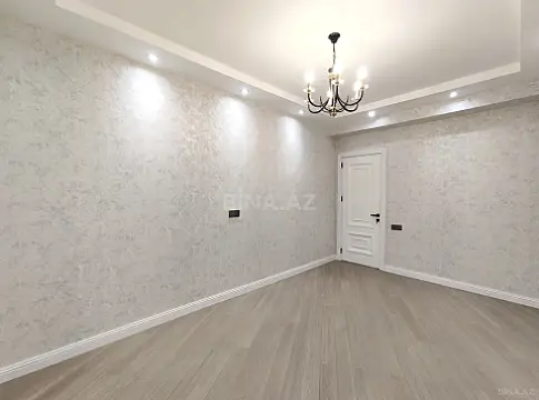 Satılır 2 otaqlı mənzil 69.5 m²