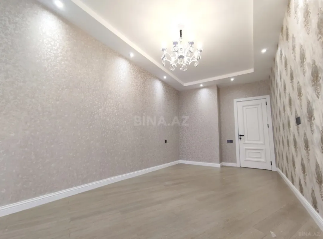 Satılır 2 otaqlı mənzil 69.5 m²