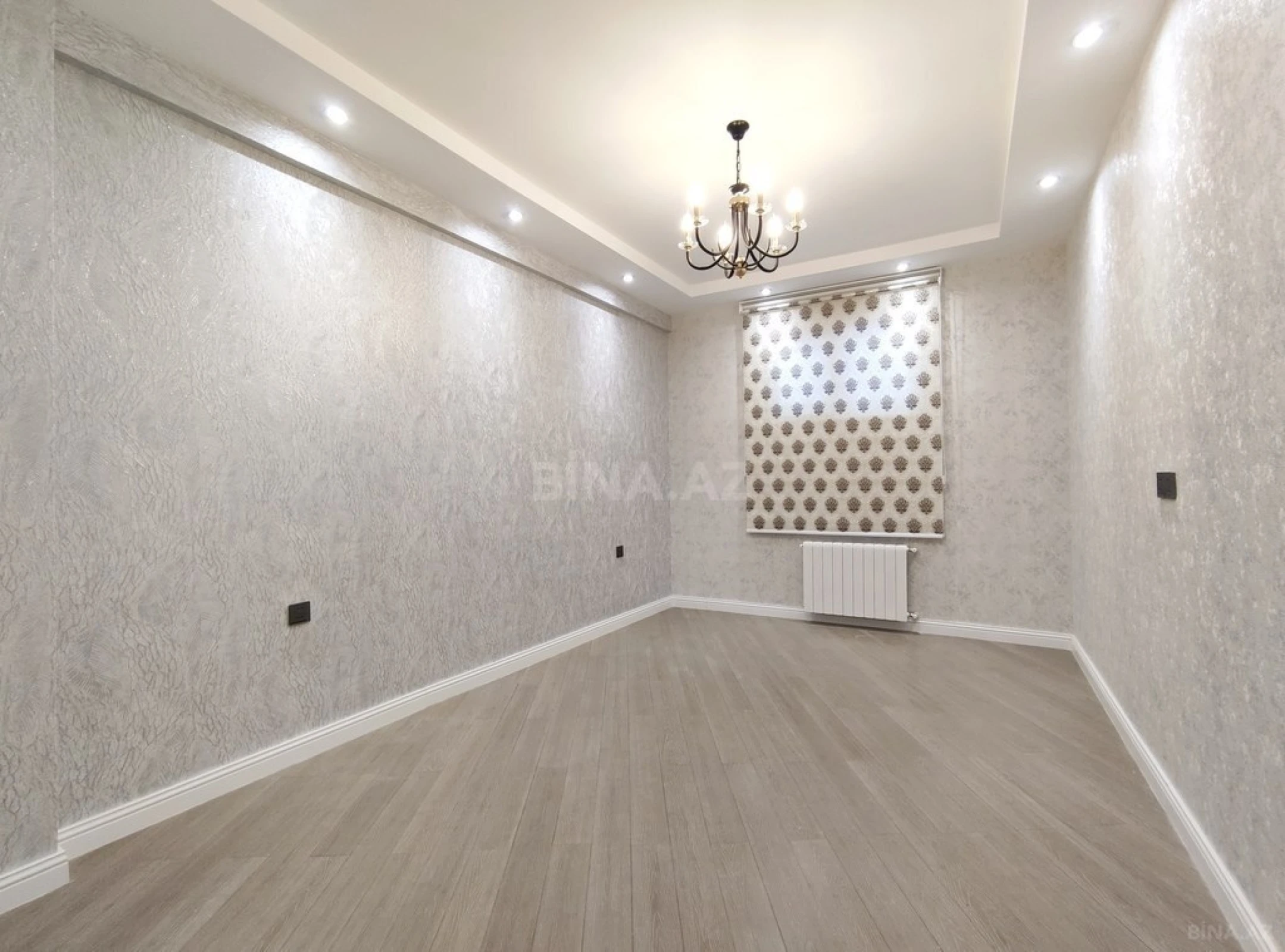 Satılır 2 otaqlı mənzil 69.5 m²