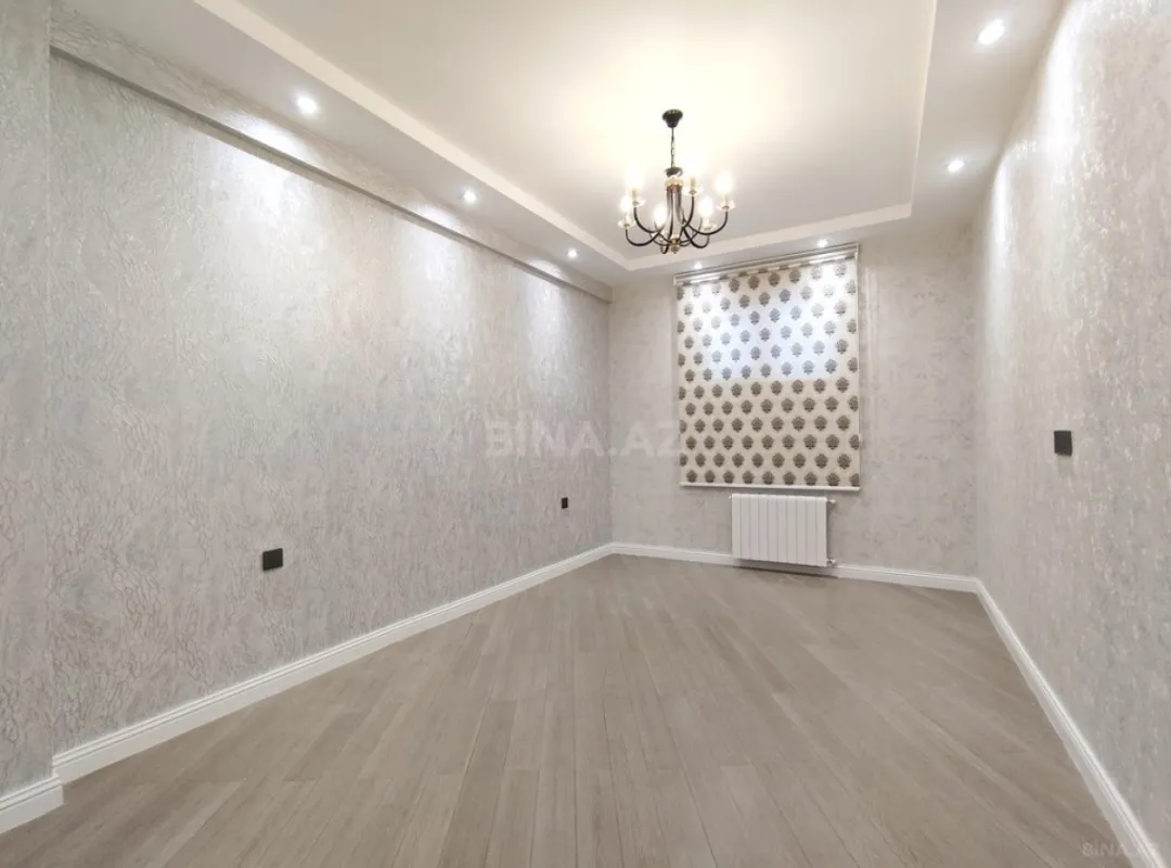 Satılır 2 otaqlı mənzil 69.5 m²