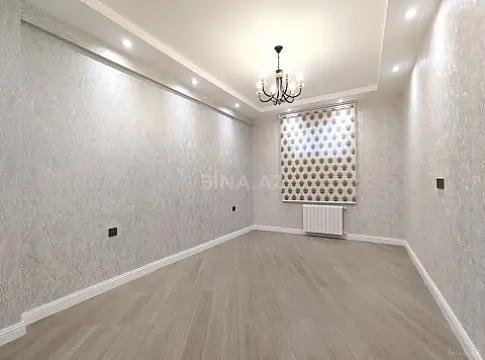 Satılır 2 otaqlı mənzil 69.5 m²