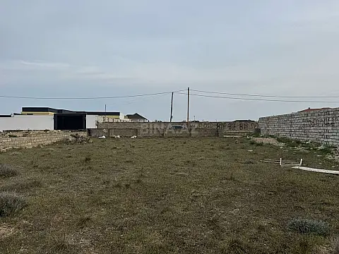 Satılır torpaq sahəsi 6 m²