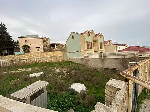 Satılır torpaq sahəsi 6 m²