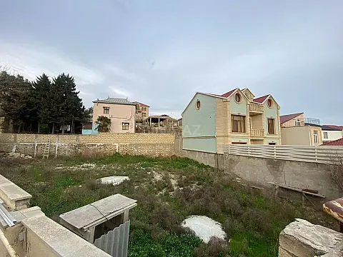 Satılır torpaq sahəsi 6 m²