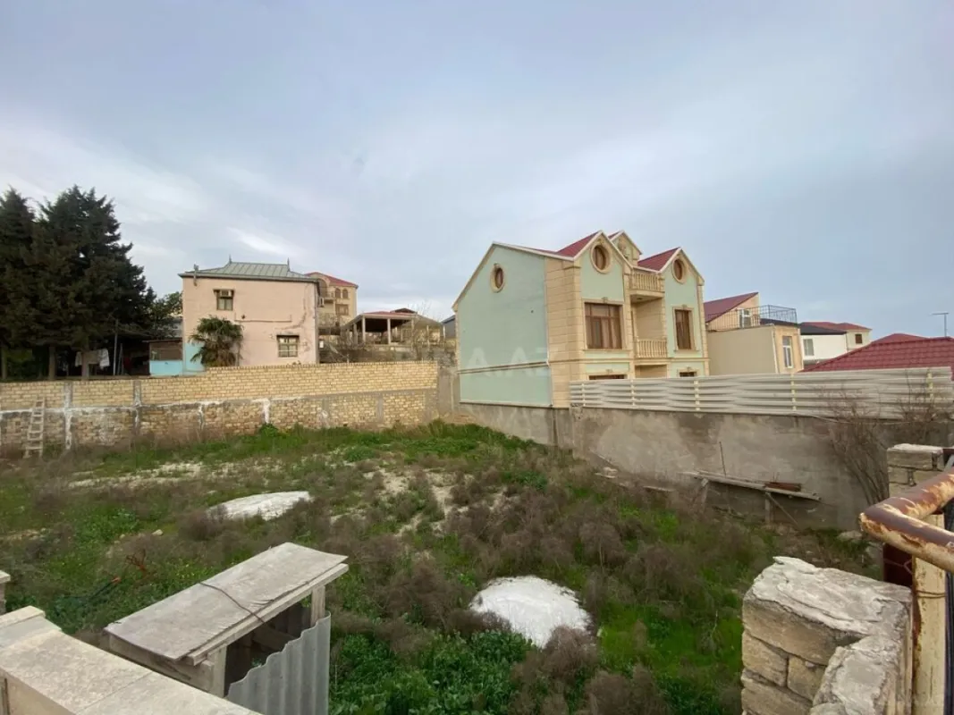 Satılır torpaq sahəsi 6 m²