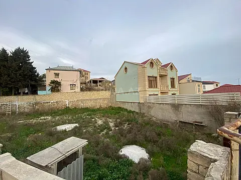 Satılır torpaq sahəsi 6 m² — Bakı, Badamdar 6.00 m²