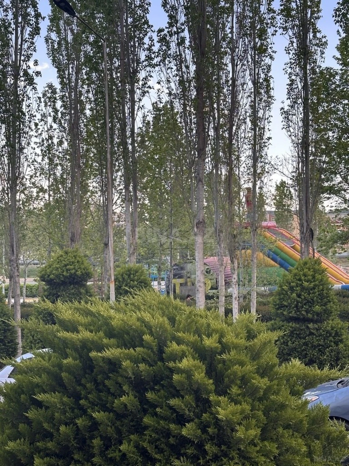 Satılır 1 otaqlı mənzil 57 m²