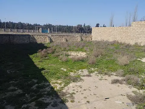 Satılır torpaq sahəsi 3.1 m² — Bakı, Saray 3.10 m²