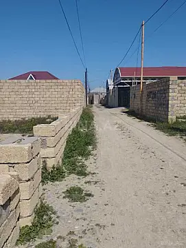 Satılır torpaq sahəsi 3.1 m²