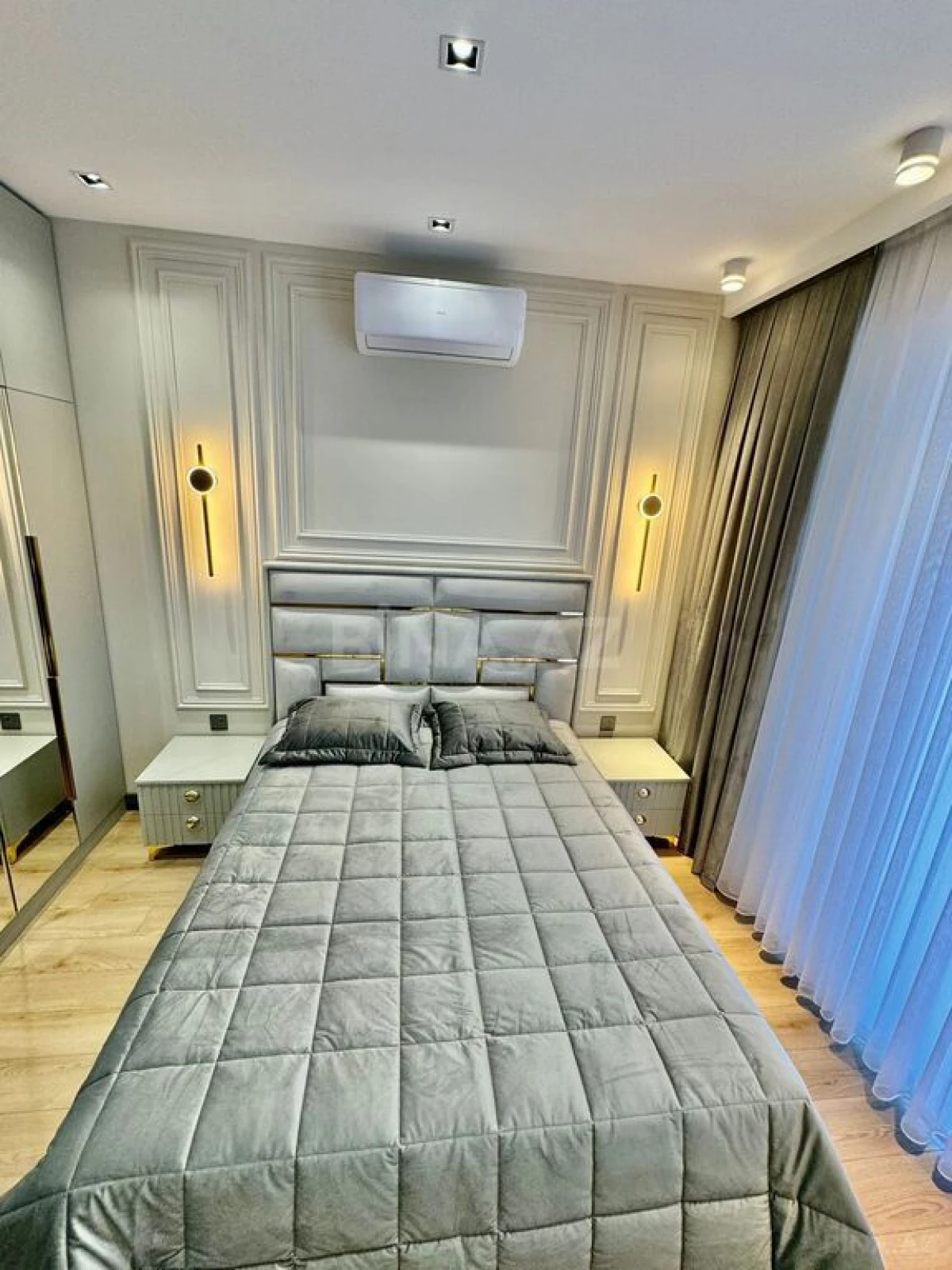 Kirayə verilir 3 otaqlı mənzil 105 m²