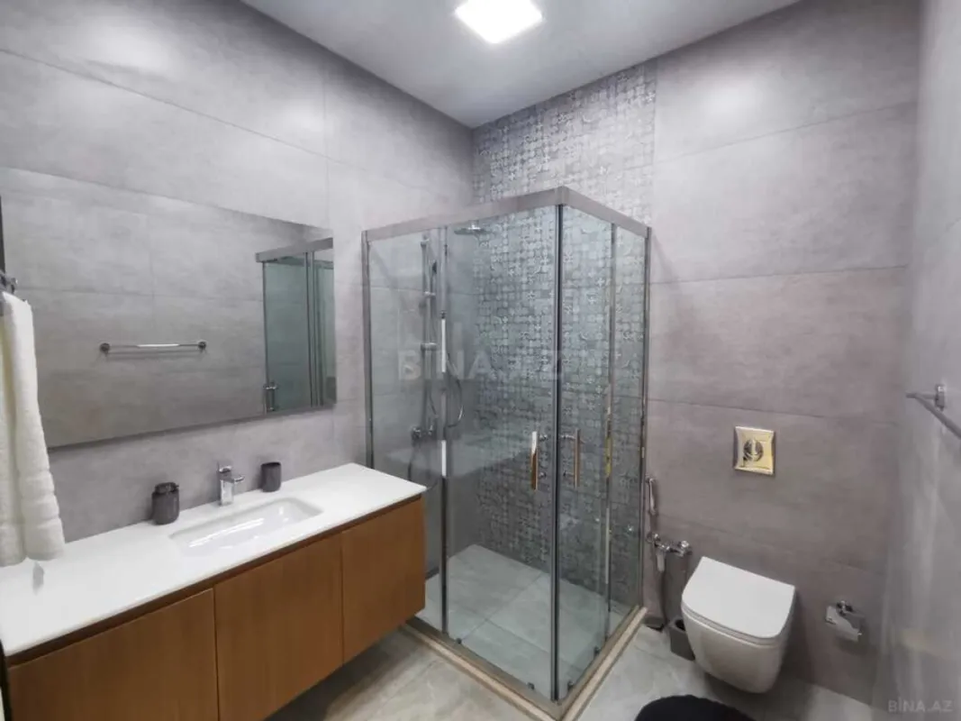 Kirayə verilir 5 otaqlı həyət evi 180 m²