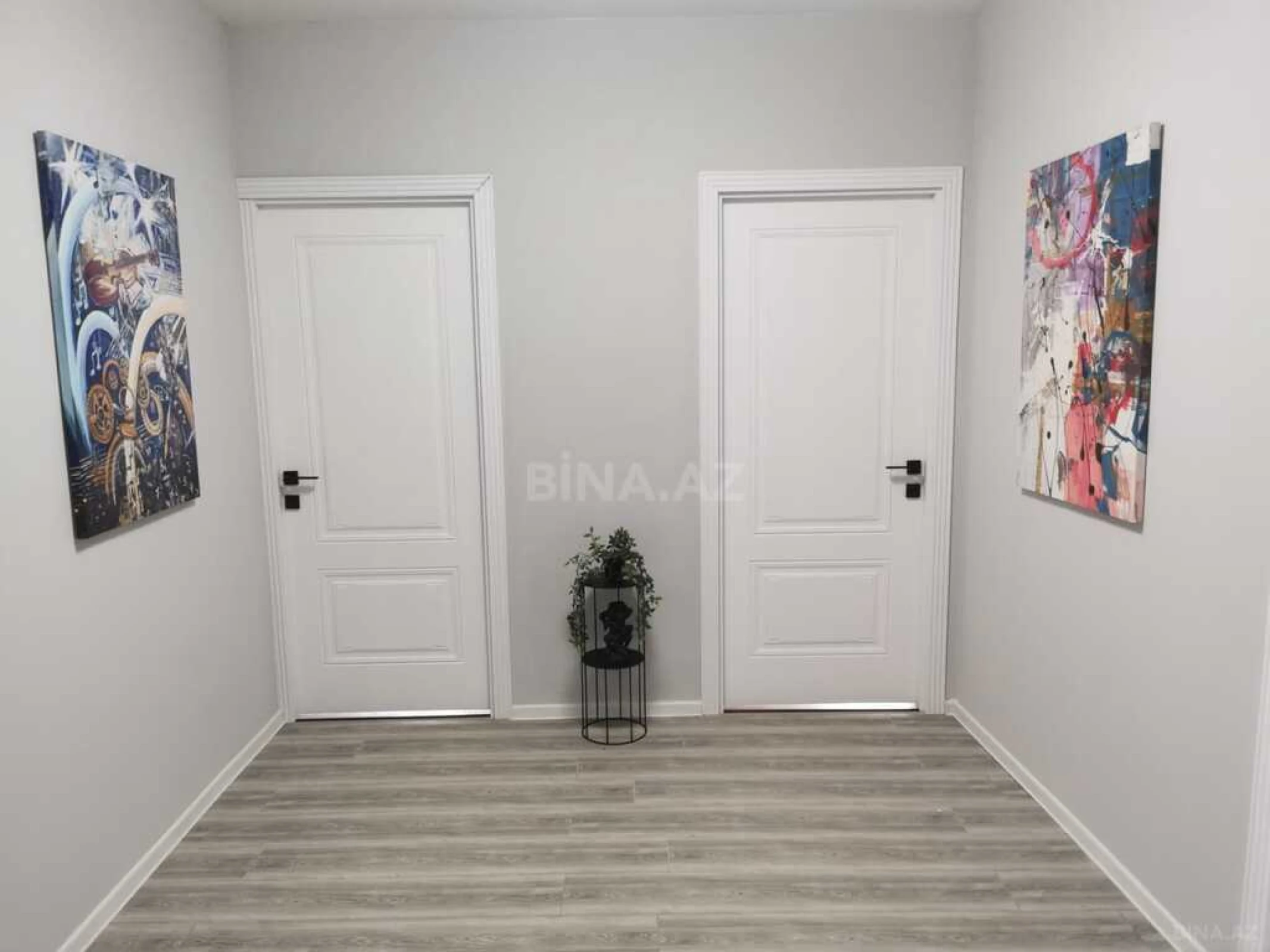 Kirayə verilir 5 otaqlı həyət evi 180 m²