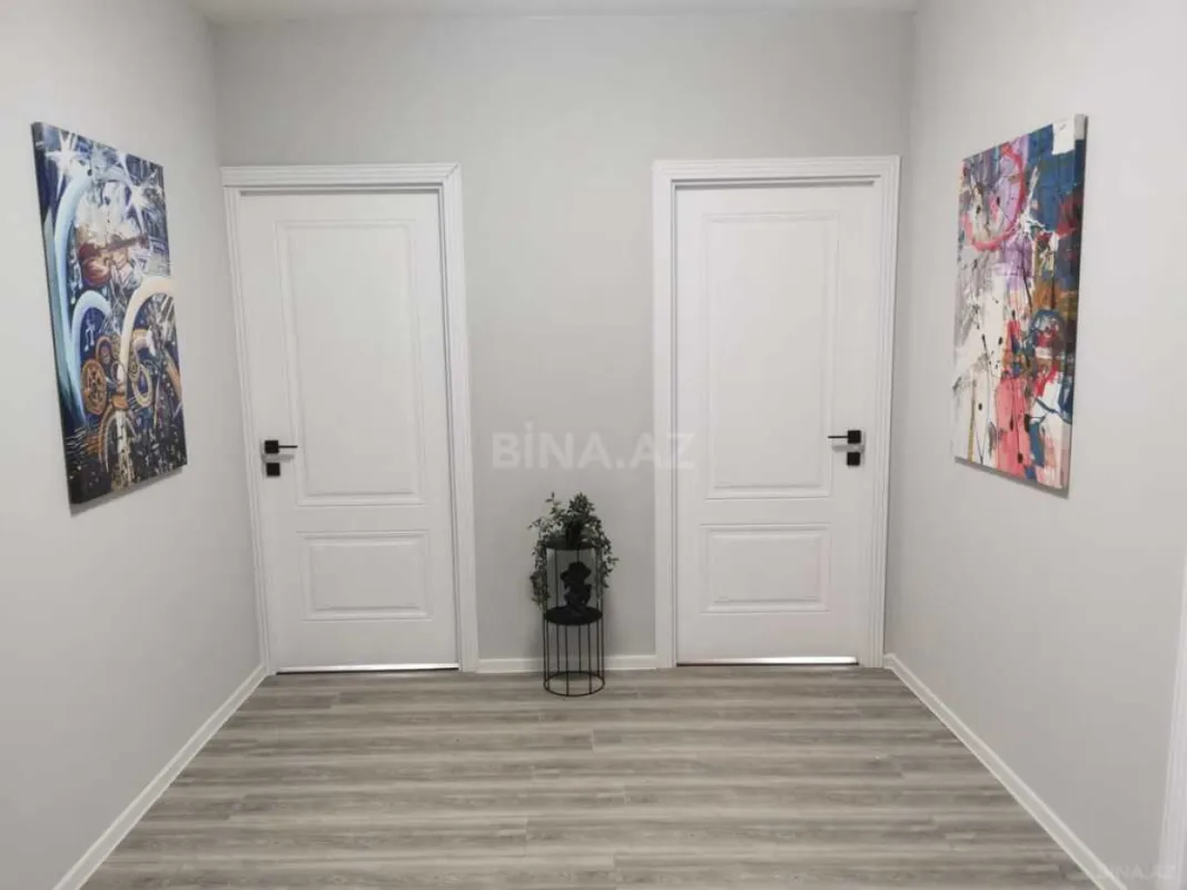 Kirayə verilir 5 otaqlı həyət evi 180 m²