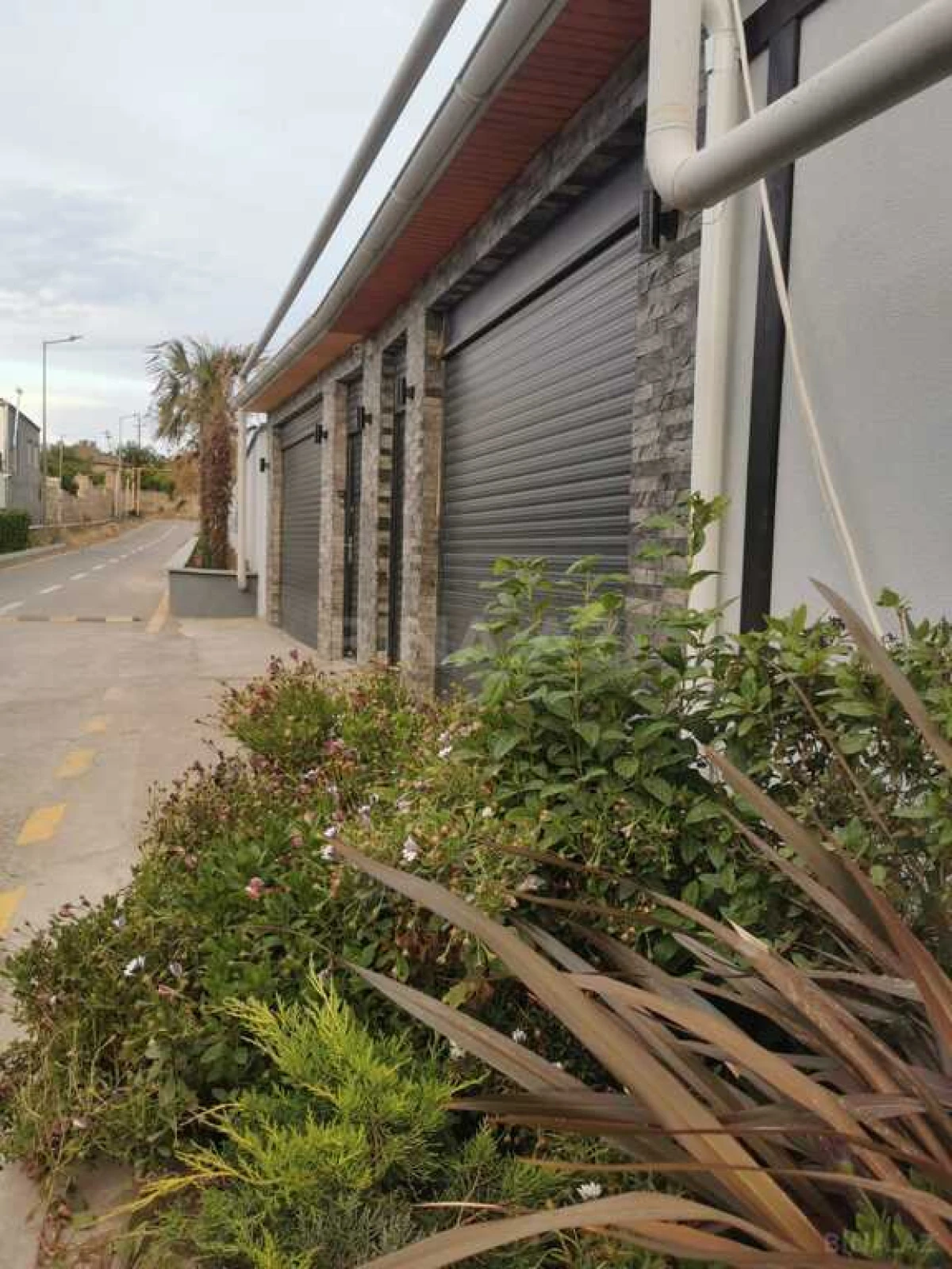 Kirayə verilir 5 otaqlı həyət evi 180 m²