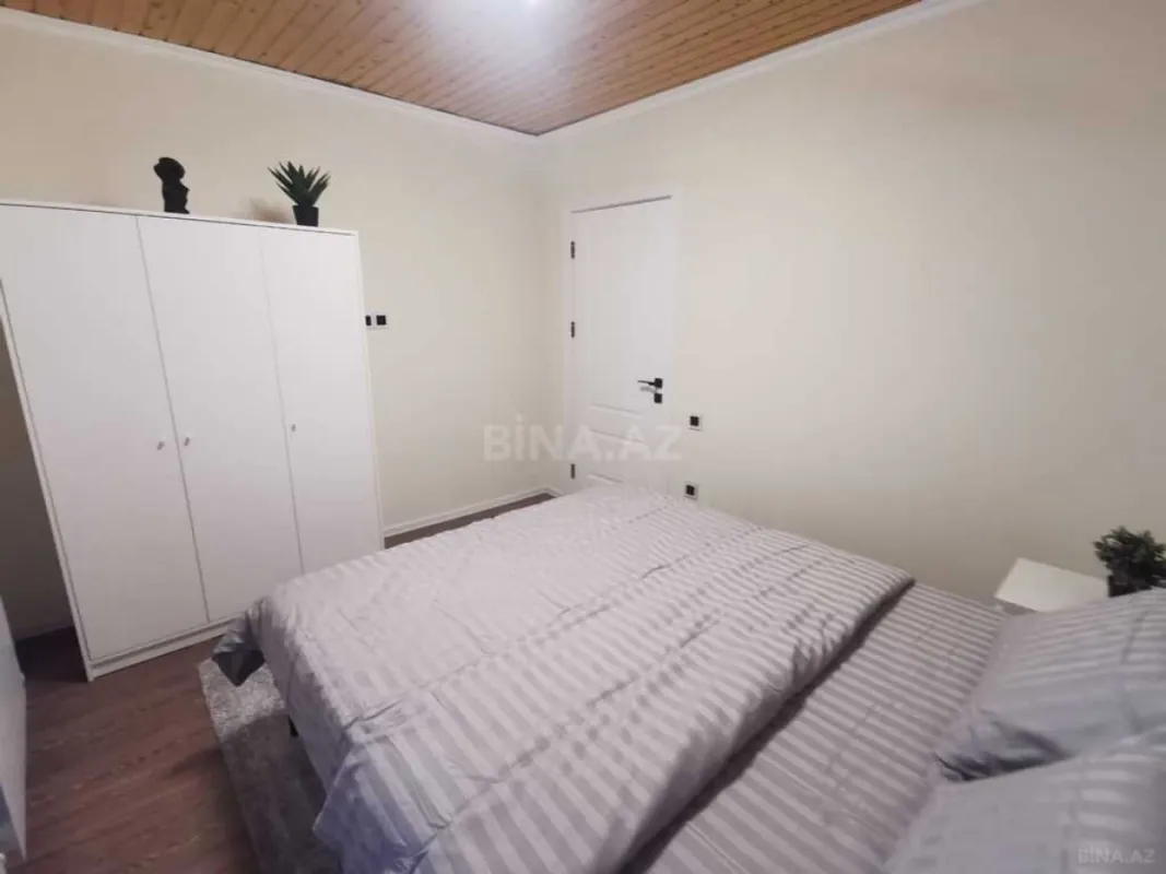 Kirayə verilir 5 otaqlı həyət evi 180 m²