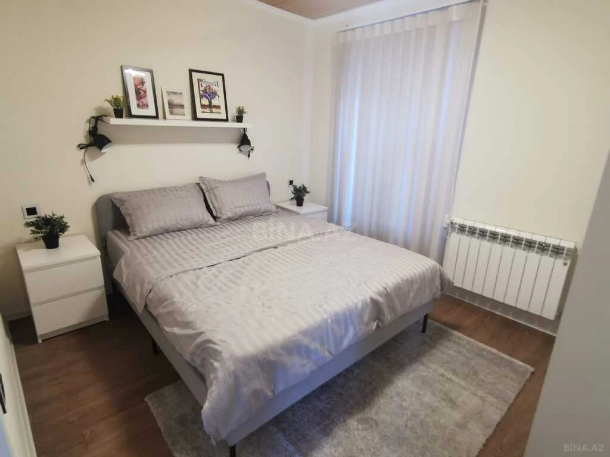 Kirayə verilir 5 otaqlı həyət evi 180 m²