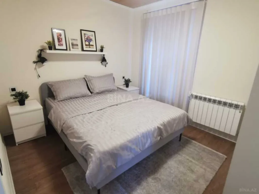 Kirayə verilir 5 otaqlı həyət evi 180 m²