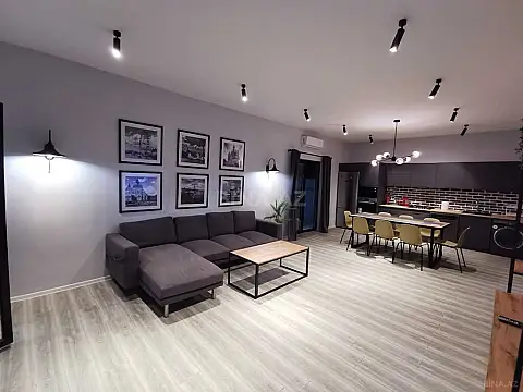 Kirayə verilir 5 otaqlı həyət evi 180 m²