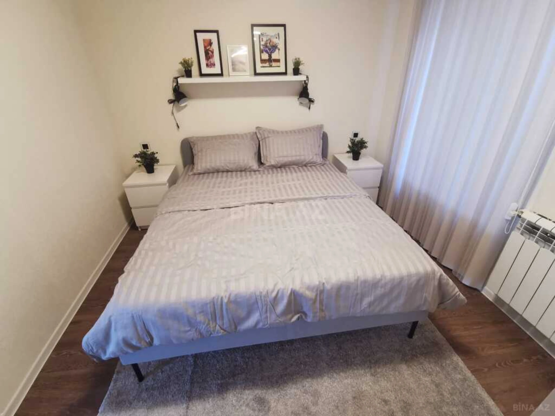 Kirayə verilir 5 otaqlı həyət evi 180 m²