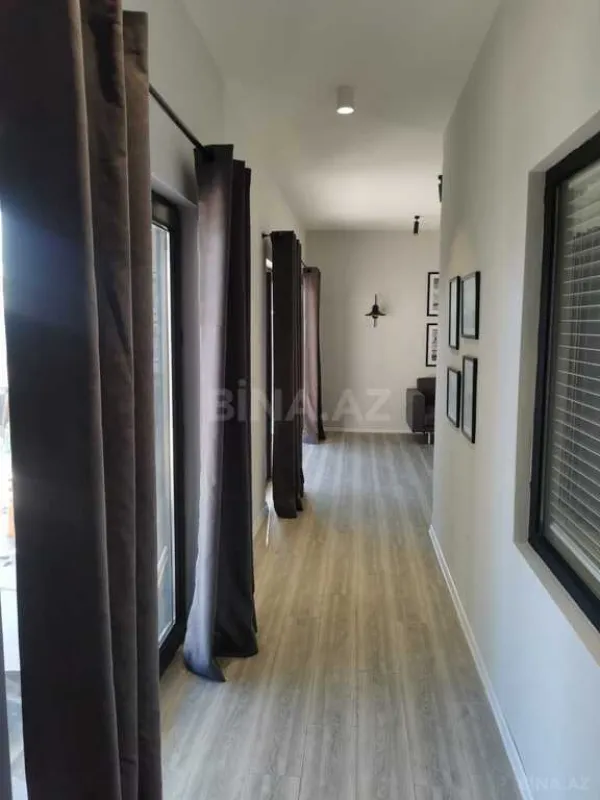 Kirayə verilir 5 otaqlı həyət evi 180 m²