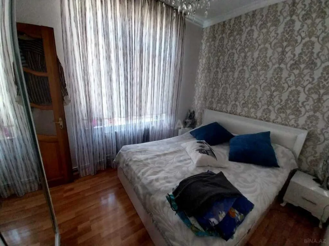 Satılır 3 otaqlı mənzil 100 m²