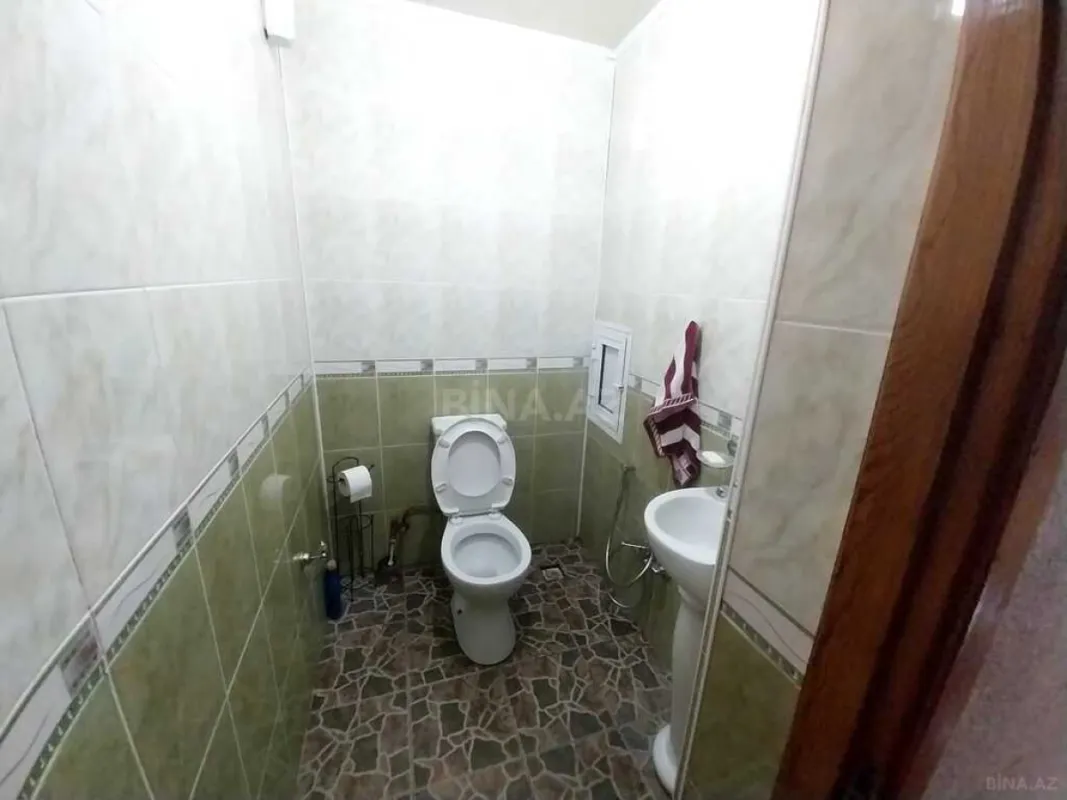 Satılır 3 otaqlı mənzil 100 m²