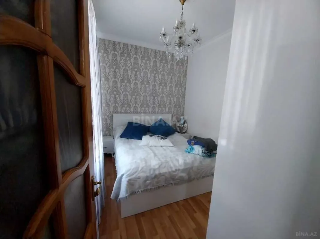Satılır 3 otaqlı mənzil 100 m²