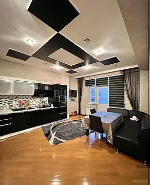 Satılır 3 otaqlı mənzil 140 m²