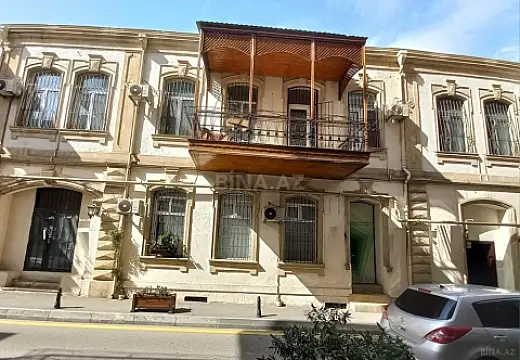 Satılır obyekt 240 m² — Bakı, Nəsimi 240.00 m²
