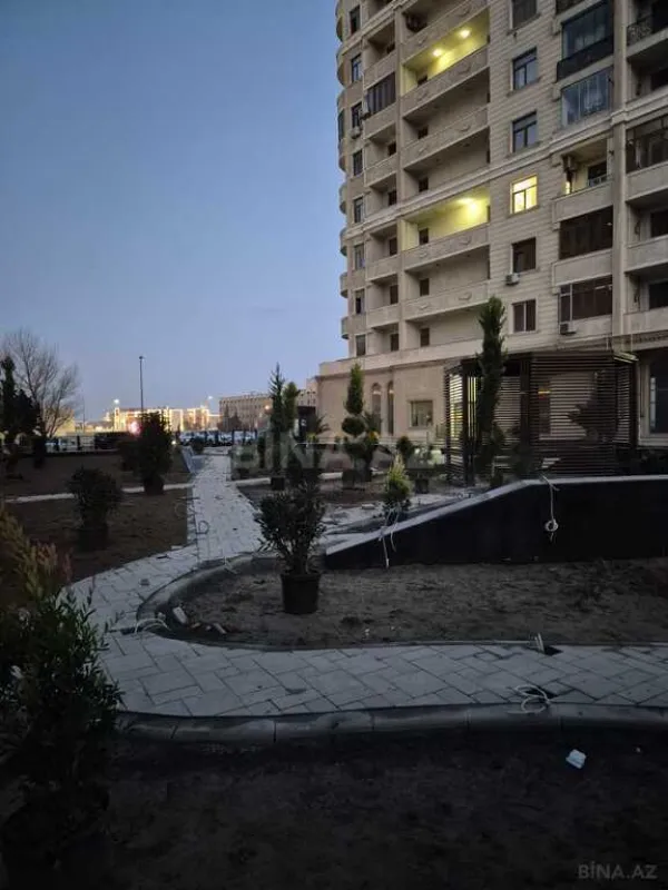 Satılır 2 otaqlı mənzil 70 m²