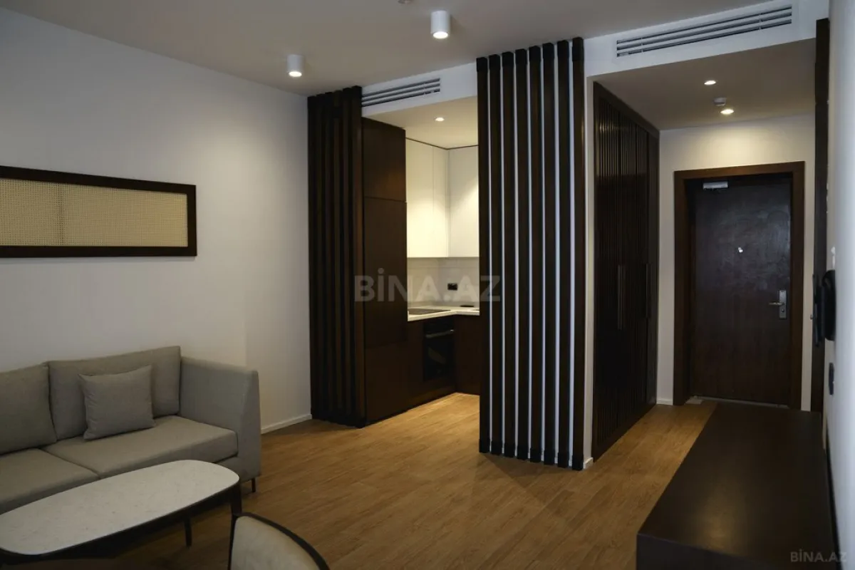 Satılır 2 otaqlı mənzil 79 m²