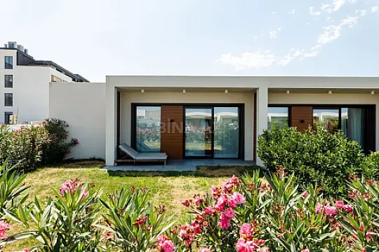 Satılır 2 otaqlı mənzil 79 m² — Bakı, Sea Breeze 2 otaq 79.00 m²