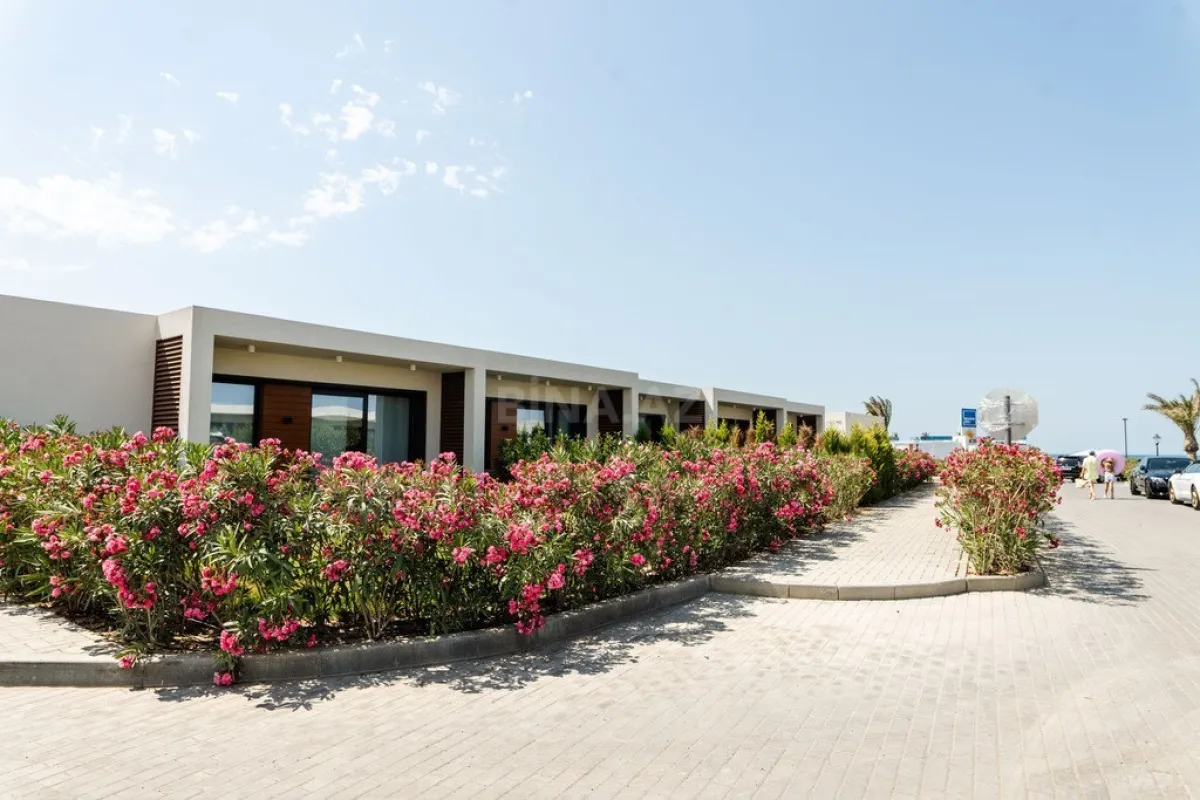 Satılır 2 otaqlı mənzil 79 m²