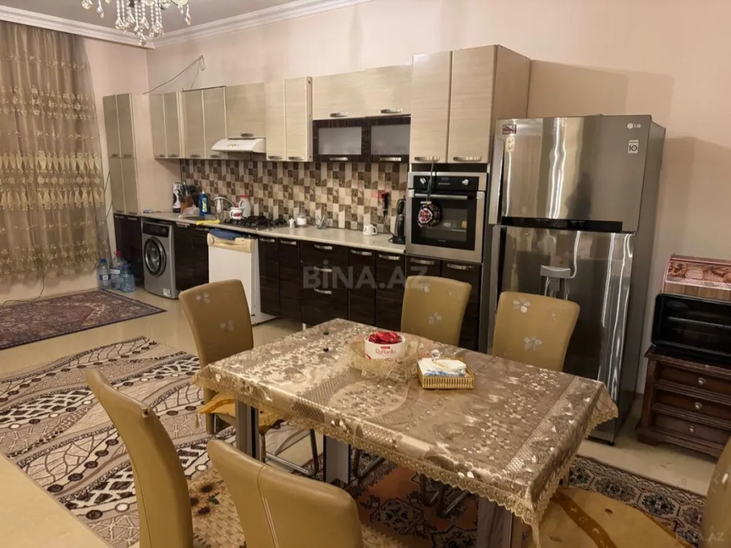 Satılır 5 otaqlı həyət evi 360 m²