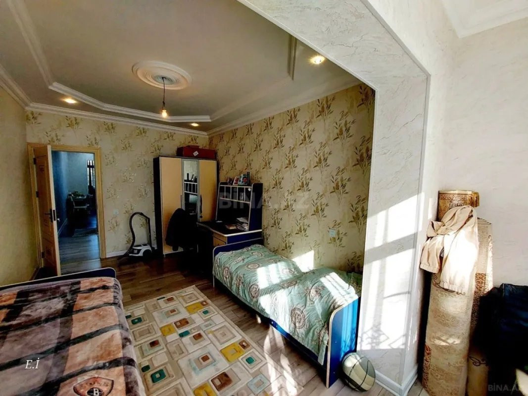 Satılır 3 otaqlı mənzil 75 m²